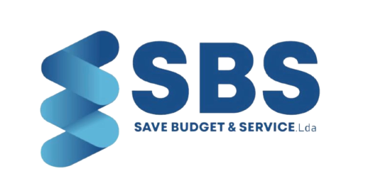 Savebudget Logo